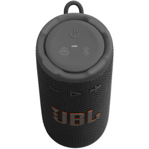 JBL Boxa portabila Grip Black