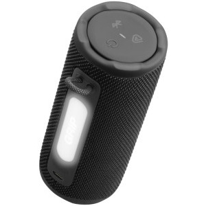 JBL Boxa portabila Grip Black