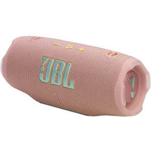 JBL Charge 6 Pink