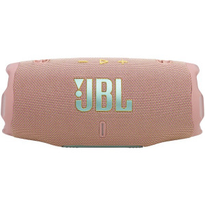 JBL Charge 6 Pink