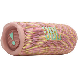 JBL Flip 7 Pink