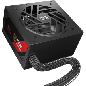 Redragon RGPS750WGU 750W, 80+ Bronze
