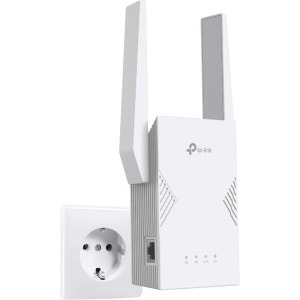 TP-LINK Gigabit RE225BE Dual-Band WiFi 7
