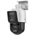 Camera supraveghere Hikvision DS-2SE3C410MWG-E/14 2.8mm