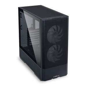 Lian Li Lancool 207 Black RGB
