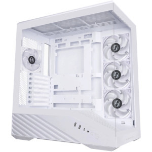 Lian Li Vector V100 RGB White