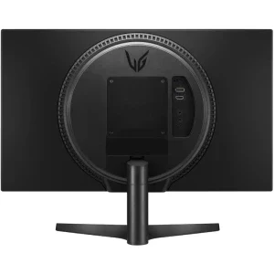 LG Gaming UltraGear 24GS60F-B 23.8 inch FHD IPS 1 ms 180 Hz HDR FreeSync & G-Sync Compatible