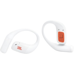 JBL Open-Ear, Endurance Zone White