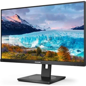 Philips 243S1 23.8 inch FHD IPS 4 ms 100 Hz USB-C