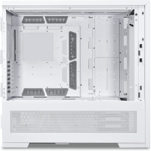 Lian Li V3000 Plus GGF ED RGB White