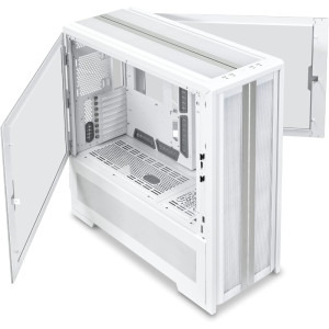 Lian Li V3000 Plus GGF ED RGB White