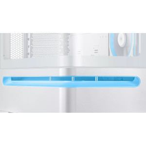ASUS AP202 ARGB Prime White