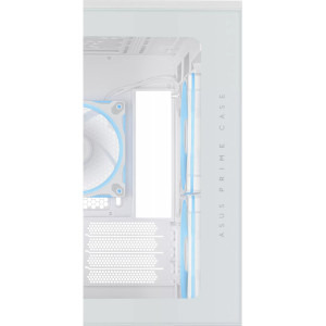 ASUS AP202 ARGB Prime White