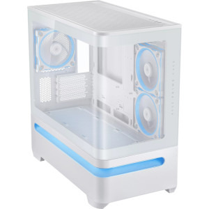 ASUS AP202 ARGB Prime White