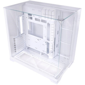 Lian Li O11 Vision Compact White