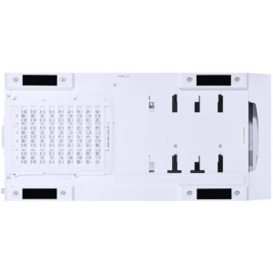 Lian Li Lancool 206 RGB White