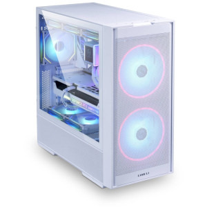 Lian Li Lancool 206 RGB White