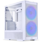 Carcasa Lian Li Lancool 206 RGB White