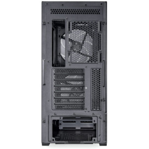Lian Li Lancool 206 RGB Black