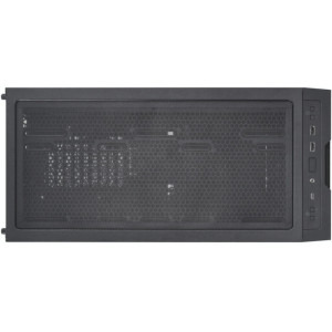 Lian Li Lancool 206 RGB Black