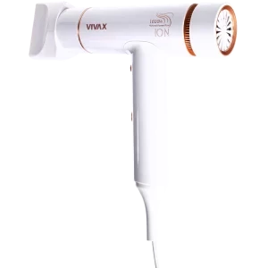 VIVAX HD-1600ION, 1600W, Alb