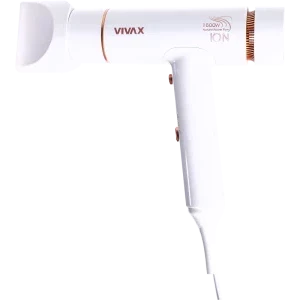 Uscator de par VIVAX HD-1600ION, 1600W, Alb