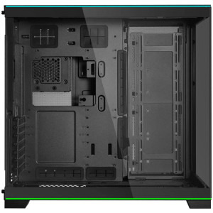 Lian Li O11 Dynamic EVO RGB Black