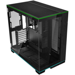 Lian Li O11 Dynamic EVO RGB Black