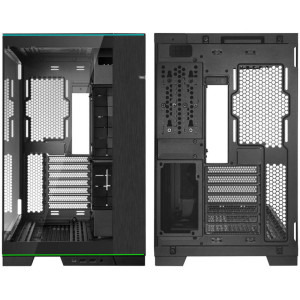 Lian Li O11 Dynamic EVO RGB Black