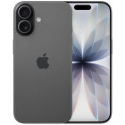 Smartphone Apple iPhone 17, 256GB, 5G, Black