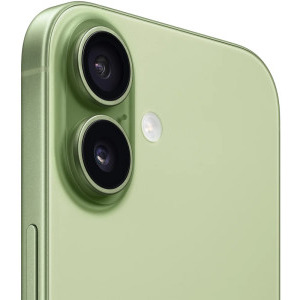 Apple iPhone 17, 256GB, 5G, Sage