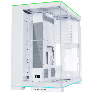 Lian Li O11 Dynamic EVO RGB White