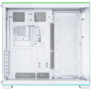 Lian Li O11 Dynamic EVO RGB White