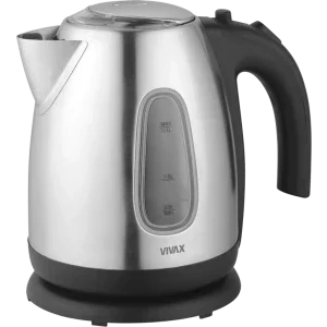 Fierbator VIVAX WH-179SS, 2200W, 1.7L, Inox