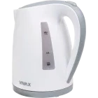 Fierbator VIVAX WH-170GW, 2200W, 1.7L, Alb/Gri