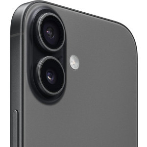 Apple iPhone 17, 512GB, 5G, Black