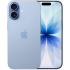 Smartphone Apple iPhone 17, 512GB, 5G, Mist Blue