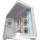 Carcasa AQIRYS Europa ARGB White