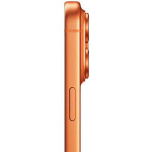Apple iPhone 17 Pro, 1TB, 5G, Cosmic Orange