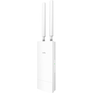 CUDY Gigabit AP3000 Outdoor Dual-Band WiFi 6