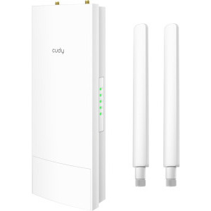 CUDY AP1200 Outdoor Dual-Band WiFi 5