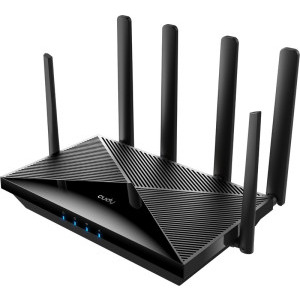 CUDY Gigabit 5G P5 Dual-Band WiFi 6