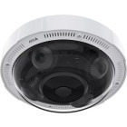 Camera supraveghere Axis P3737-PLE 3.2-8.1mm
