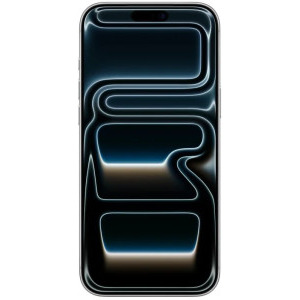 Apple iPhone 17 Pro Max, 256GB, 5G, Silver