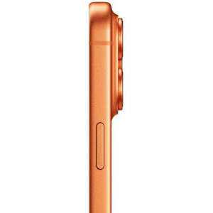 Apple iPhone 17 Pro Max, 256GB, 5G, Cosmic Orange