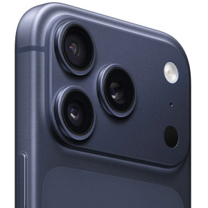 Apple iPhone 17 Pro Max, 256GB, 5G, Deep Blue