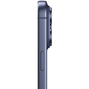 Apple iPhone 17 Pro Max, 256GB, 5G, Deep Blue
