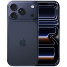Smartphone Apple iPhone 17 Pro Max, 512GB, 5G, Deep Blue