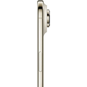Apple iPhone Air, 256GB, 5G, Light Gold
