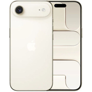 Apple iPhone Air, 512GB, 5G, Light Gold